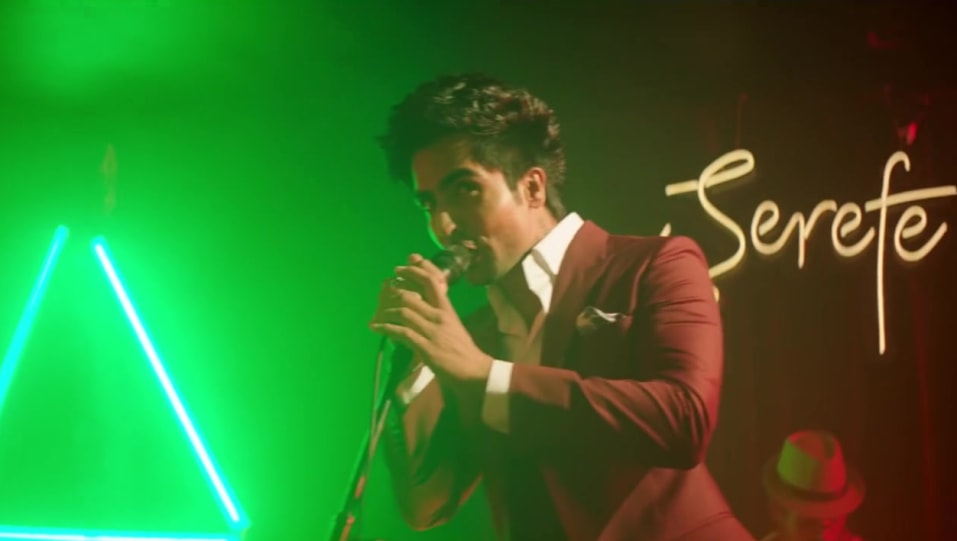 Hardy sandhu coat pant Clearance