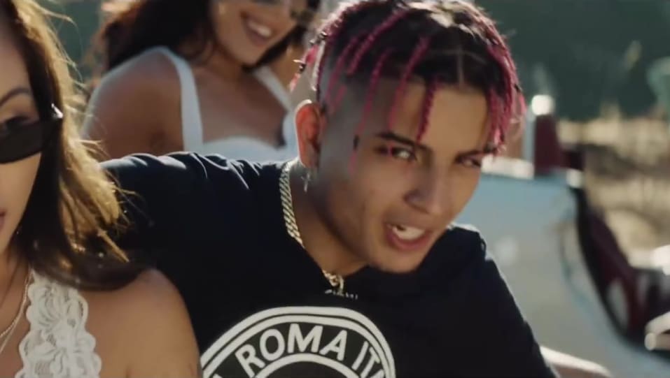 Skinnyfromthe9 Celebrity Style In Jump Out That Single 2018