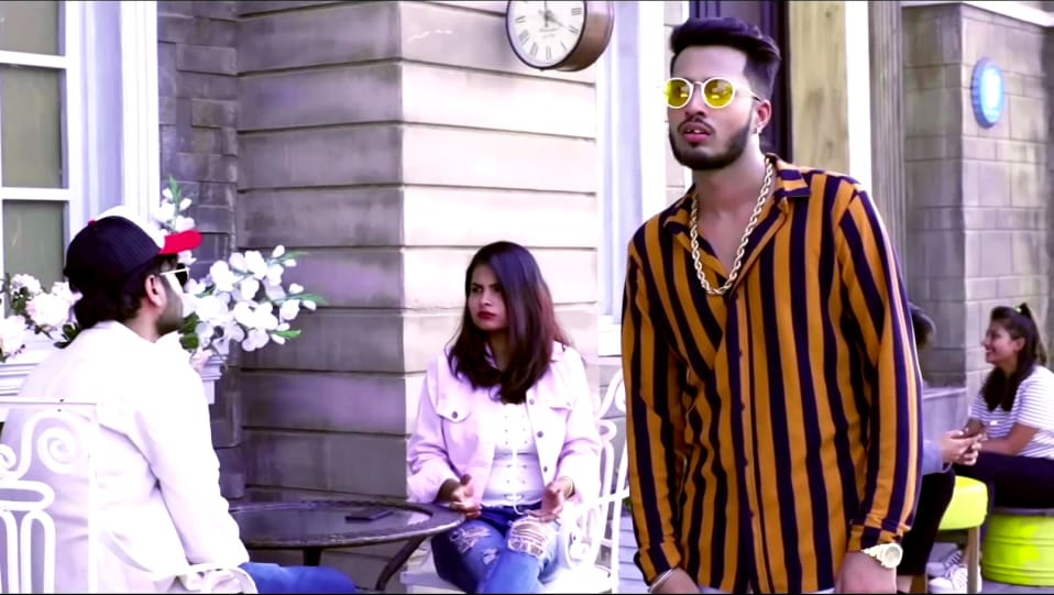 Actors Name Age Wiki Height Birth Place Career Details Nain Shikari Single 2019 Charmboard Lots choices of enter shikari pictures. charmboard