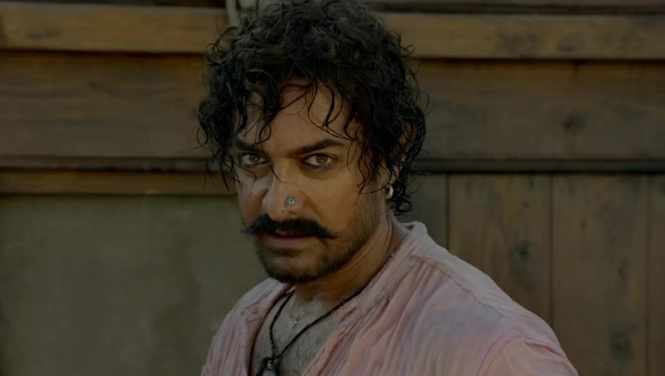 Actors Name Age Wiki Height Birth Place Career Details Official Trailer Thugs Of Hindostan 2018 Charmboard Firangi is a potpourri of different elements and. charmboard