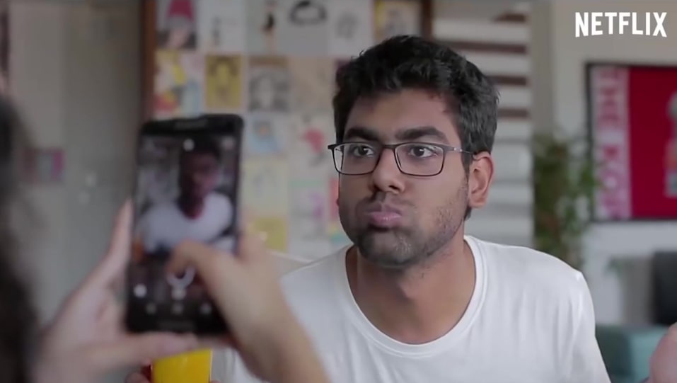 Dhruv Seghal Celebrity Style In Interview With Mithila Palkar And Dhruv Sehgal Little Things 2018 From Interview With Mithila Palkar And Dhruv Sehgal Charmboard Mithila palkar & dhruv sehgal of 'little things 2' stars speak to the media at the screening. charmboard