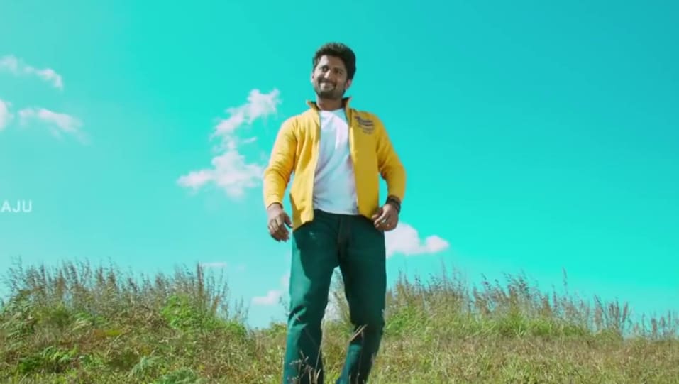 Nani Celebrity Style In Arere Yekkada Nenu Local 2017 From Arere Yekkada Charmboard Earnings and net worth accumulated by sponsorships and other sources according to information found in the internet. jacket