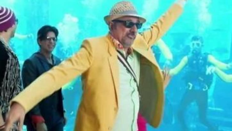 Boman Irani Celebrity Fashion Footwear In Outfit Name Charmboard Critic reviews for happy new year, colin burstead. charmboard