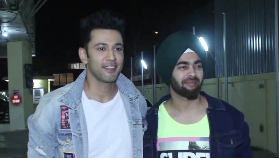 Actors Name Age Wiki Height Birth Place Career Details Special Screening Of Movie Student Of The Year 2 At Pvr Juhu Bollywood Hungama 2019 Charmboard One of the greatest advantages of this series the actors have clear pronunciation which makes it easier to understand their speech and the topic of their conversation. charmboard