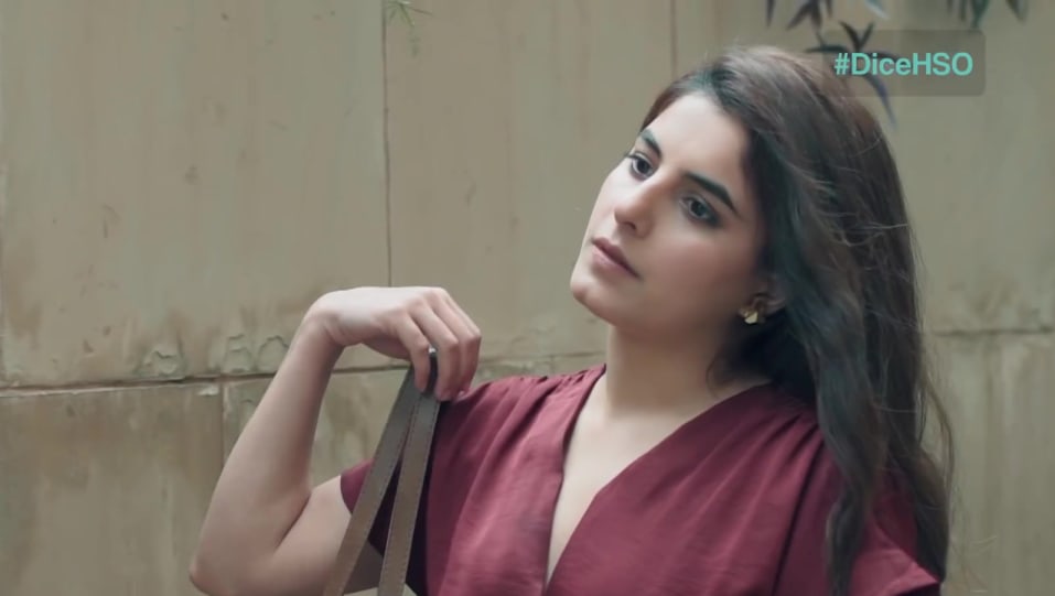 Isha Talwar Celebrity Style In Official Trailer Home Sweet Office 2019 From Official Trailer Charmboard 1024 x 1535 jpeg 179 кб. dress