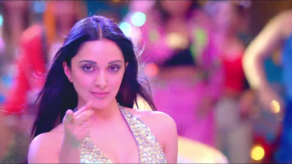 Kiara Advani In Silver Dress Outfit Celebrity Clothing Charmboard See more ideas about chic dress, women fashion makeup, dresses. dress