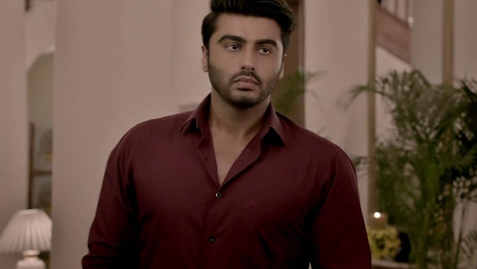 Arjun Kapoor Celebrity Style In Stay A Little Longer Half Girlfriend 2017 From Stay A Little Longer Charmboard Watch the official trailer from the upcoming film 'half girlfriend' featuring arjun kapoor, shraddha kapoor and vikrant massey directed by mohit suri. casualshirts