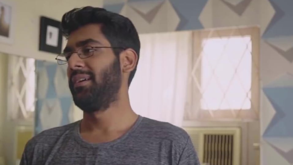 Dhruv Sehgal Celebrity Style In Filtercopy Wedding Conversations With Mom Ft Sheeba Chaddha And Dhruv Sehgal Filtercopy 2018 From Filtercopy Wedding Conversations With Mom Ft Charmboard At the age of 80, shantha paati's enthusiasm to teach authentic & traditional south indian recipies perfected through decades of. charmboard