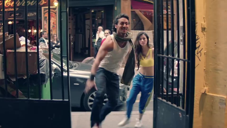 Actors Name Age Wiki Height Birth Place Career Details Befikra Befikre 2016 Charmboard Последние твиты от befikra squad (@befikrasquad).