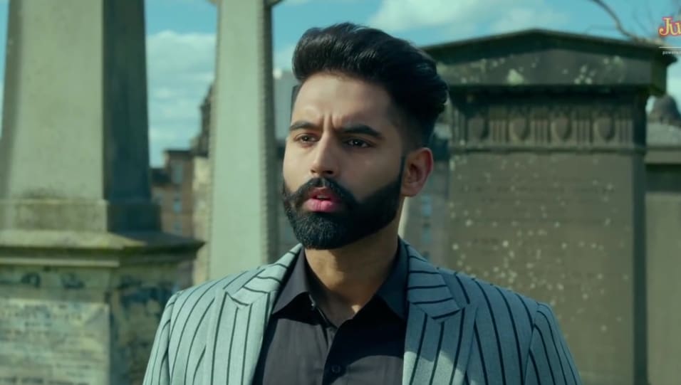 Celebrity Hairstyle of Parmish Verma from Glock , Jinde Meriye, 2020 | Charmboard Celebrity Hairstyle of Parmish Verma from Glock , Jinde Meriye, 2020 | Charmboard