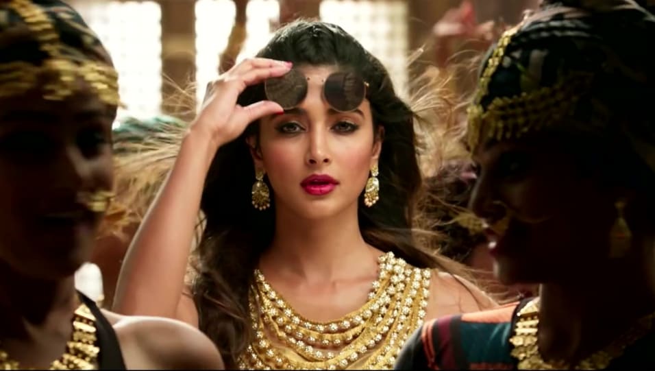 Pooja Hegde In Black Skirts Outfit Celebrity Clothing Charmboard Comment must not exceed 1000 characters. blouse