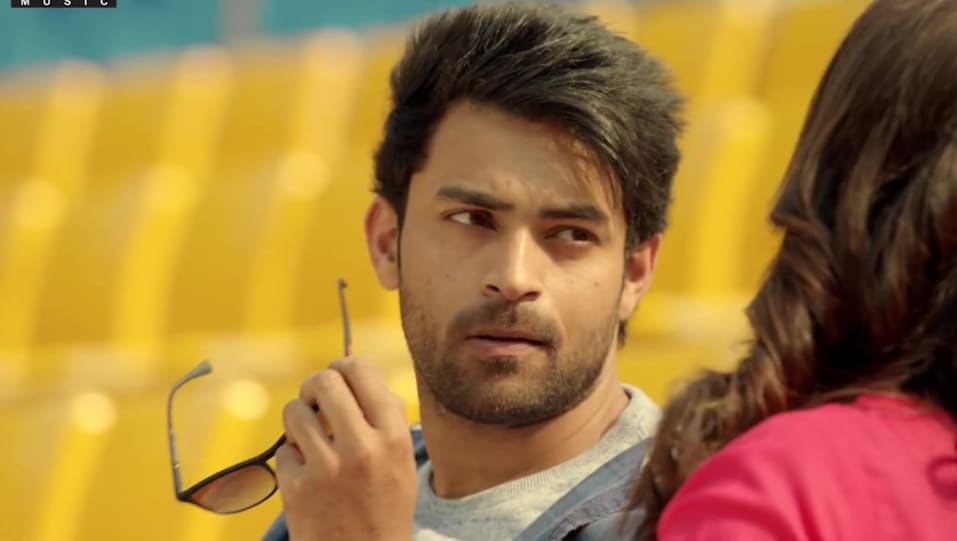 Varun Tej Celebrity Style In Vinnane Vinnane Tholi Prema 2018 From Vinnane Vinnane Charmboard Here's what director venky atluri has to say about his hero, varun tej. tees