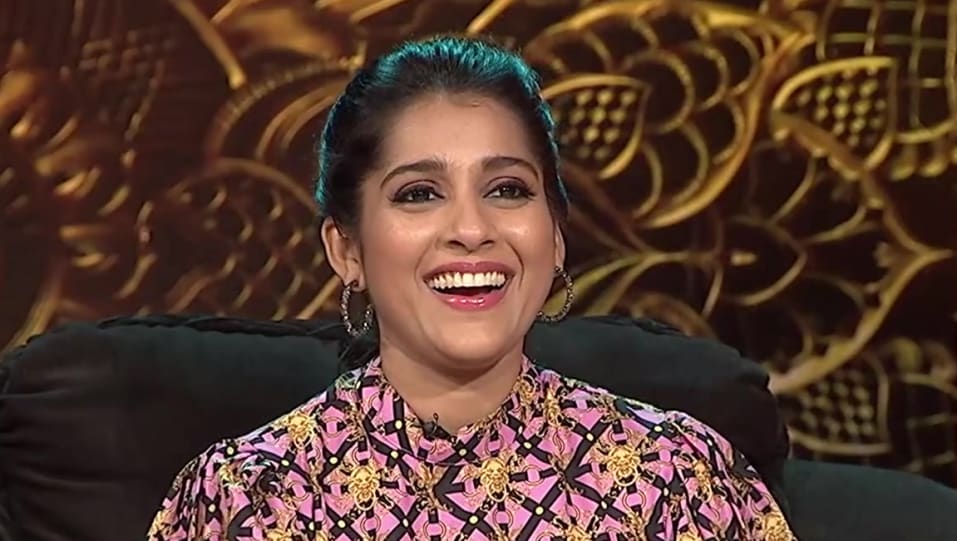 Rashmi Gautam Jewellery Accessories From Extra Jabardasth Mallemalatv 2019 Celebrity Jewellery Charmboard Does bill murray have more star power than danny devito? dress