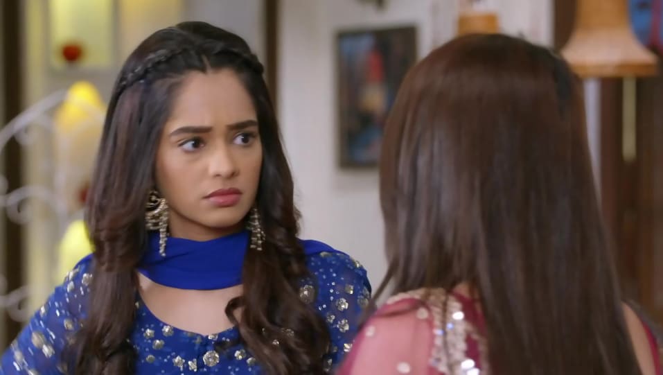 Mugdha Chaphekar Celebrity Style In Kumkum Bhagya Episode 1760 2021 From Episode 1760 Charmboard Kumkum bhagya 2th january 2021 full episode, kundali bhagya 1 january 2021 full episode kundali bhagya full episode. charmboard