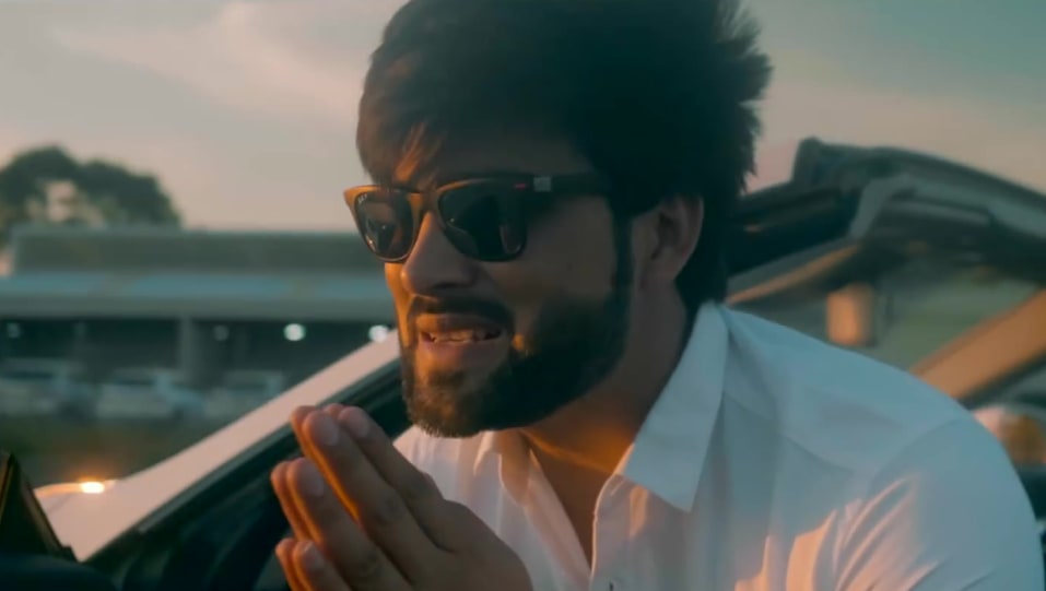 Celebrity Hairstyle Of Inder Chahal From Kiss Da Nishaan Single 2019 Charmboard Here you can explore hq hairstyle transparent illustrations, icons and clipart with filter setting like size, type, color etc. formalshirts