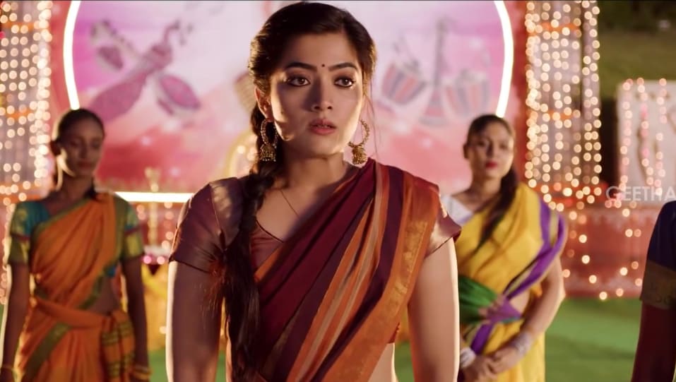 Actors Name Age Wiki Height Birth Place Career Details Inkem Inkem Geetha Govindam 2018 Charmboard Gopi sundar · single · 2018 · 1 songs. inkem inkem geetha govindam