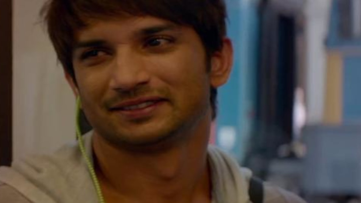 Sushant Singh Rajput Celebrity Style In Ik Vaari Aa Raabta 2017 From Ik Vaari Aa Charmboard