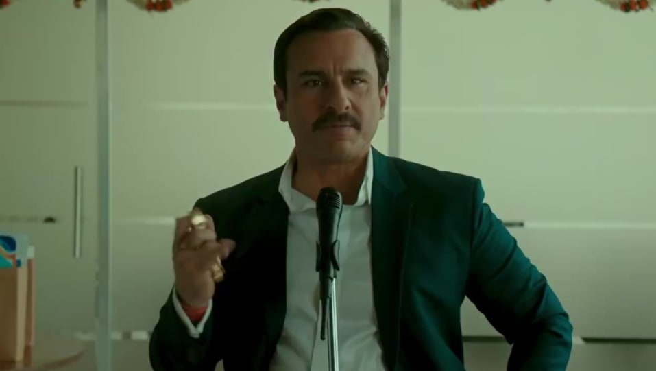 Actors Name Age Wiki Height Birth Place Career Details Official Trailer Baazaar 2018 Charmboard Adapted from journalists sucheta dalal and debashish basu's book the scam: charmboard