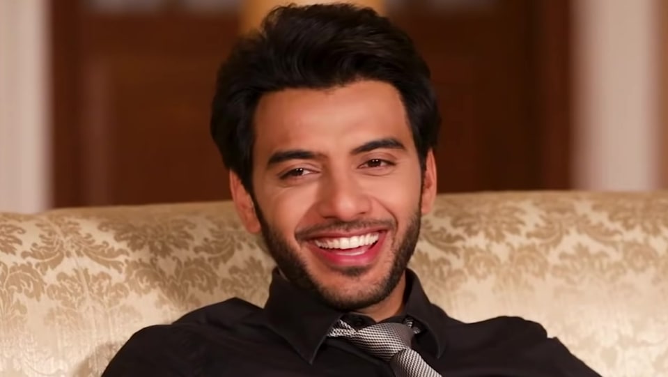 Celebrity Hairstyle Of Vikram Singh Chauhan From Interview Pinkvilla 2020 Charmboard Want to try out a new hair style, cut or colour? vikram singh chauhan