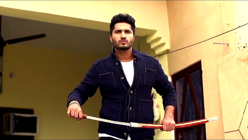 Social Buzz Jassi Gill Latest News Images Updates Posts Range Single 2019 Charmboard