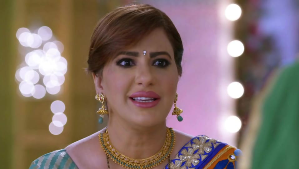 Anisha Hinduja Celebrity Style In Kundali Bhagya Episode 835 2020 From Episode 835 Charmboard , kundali bhagya 1 march 2021 full episode today, bhagya aaj ka episode , short video, подробнее. charmboard