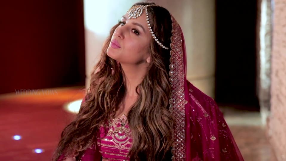 Celebrity Makeup Of Huma Qureshi From Collection Wedding Vows 2020 Charmboard Happy rajnikanth day to happy birthday !!