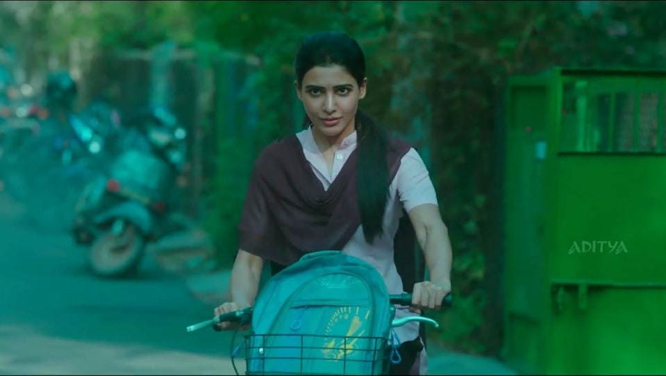 Social Buzz Samantha Akkineni Latest News Images Updates Posts Priyathama Priyathama Majili 2019 Charmboard Listen to priyathama priyathama online. priyathama priyathama majili 2019