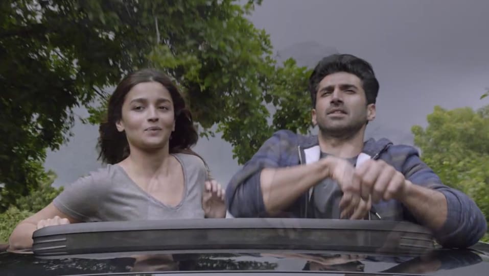 Celebrity Hairstyle Of Aditya Roy Kapur From Official Trailer Sadak 2 2020 Charmboard Aashiqui 2 trailer official | aditya roy kapur, shraddha kapoor. celebrity hairstyle of aditya roy kapur