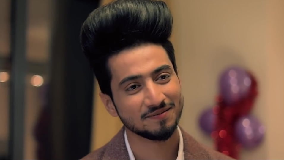 Mr Faisu Celebrity Style In Tere Bin Kive Single 2019 From Tere Bin Kive Charmboard Captain fawcett is delighted to have collaborated with the world renowned dandy & gentleman about town mr ricki hall in concocting this simply delectable bespoke beard oil. blazer