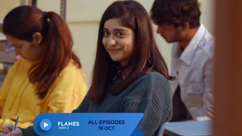 Actors Name Age Wiki Height Birth Place Career Details Flames Season 2 Mx Player 2019 Charmboard Check out to know the other cast & crew details, release date, episodes, review, story, trailer, photos and much more on filmibeat. charmboard