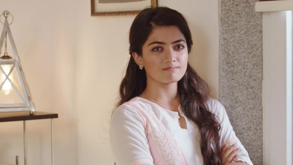 Actors Name Age Wiki Height Birth Place Career Details Inkem Inkem Geetha Govindam 2018 Charmboard Before govind realizes his mistake, geetha's marriage is fixed with someone else and he has to win her back before they get separated forever. inkem inkem geetha govindam