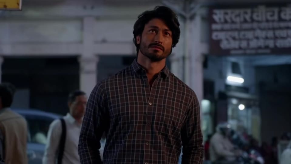 Celebrity Hairstyle Of Vidyut Jamwal From Official Trailer Khuda Haafiz 2020 Charmboard 736 x 736 jpeg 58 kb. formalshirts