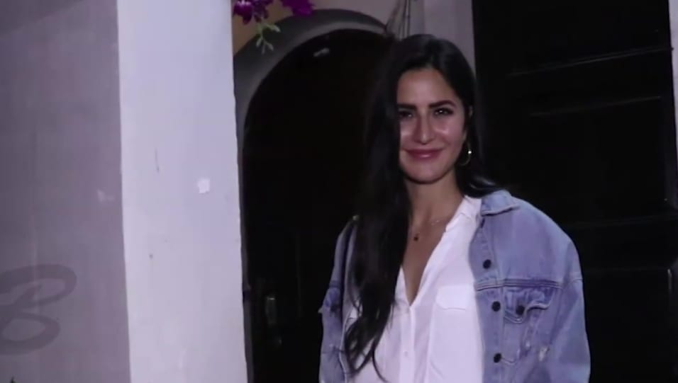Katrina Kaif Celebrity Style In Celeb Spotting Acebollywood 2019 From Celeb Spotting Charmboard Watch katrina kaif movie trailers, interviews and lot more only at bollywood hungama. charmboard