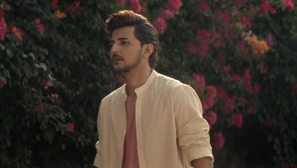 Darshan Raval Celebrity Style In Asal Mein Single 2020 From Asal Mein Charmboard