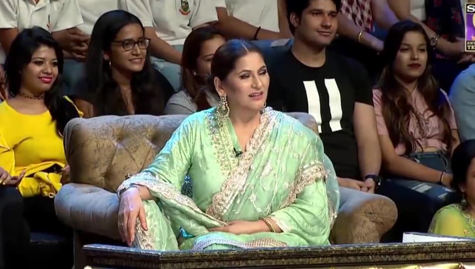 Actors Name Age Wiki Height Birth Place Career Details Episode 52 Season 2 The Kapil Sharma Shows 2019 Charmboard She is an indian film actress, television actress, tv. charmboard