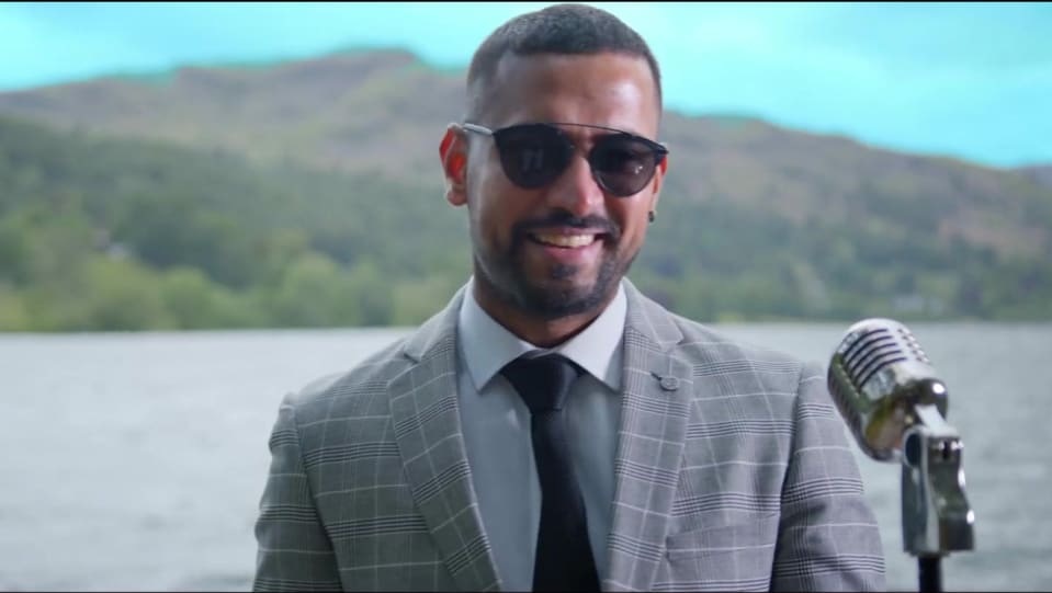 Garry Sandhu In White Formalshirts Outfit Celebrity Clothing Charmboard @bleudoor • instagram photos and videos. blazer