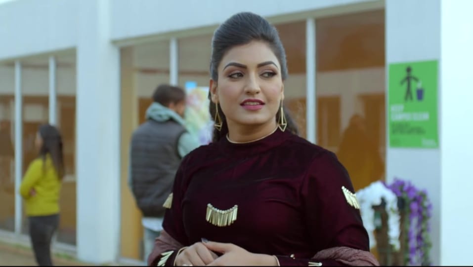 Anmol Gagan Maan Celebrity Style In Pasand Teri Single 2019 From Pasand Teri Charmboard 661,302 likes · 24,335 talking about this. drop
