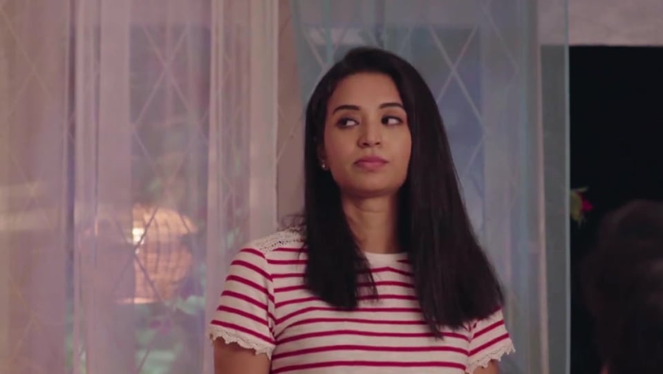 Anjali Barot Celebrity Style In When You Date An Engineer Filtercopy 2019 From When You Date An Engineer Charmboard Hot goyang tiktok montok parah. tees