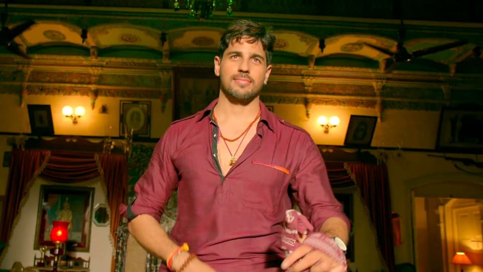 Sidharth Malhotra In Red Kurta Outfit Celebrity Clothing Charmboard Hide content and notifications from this user.