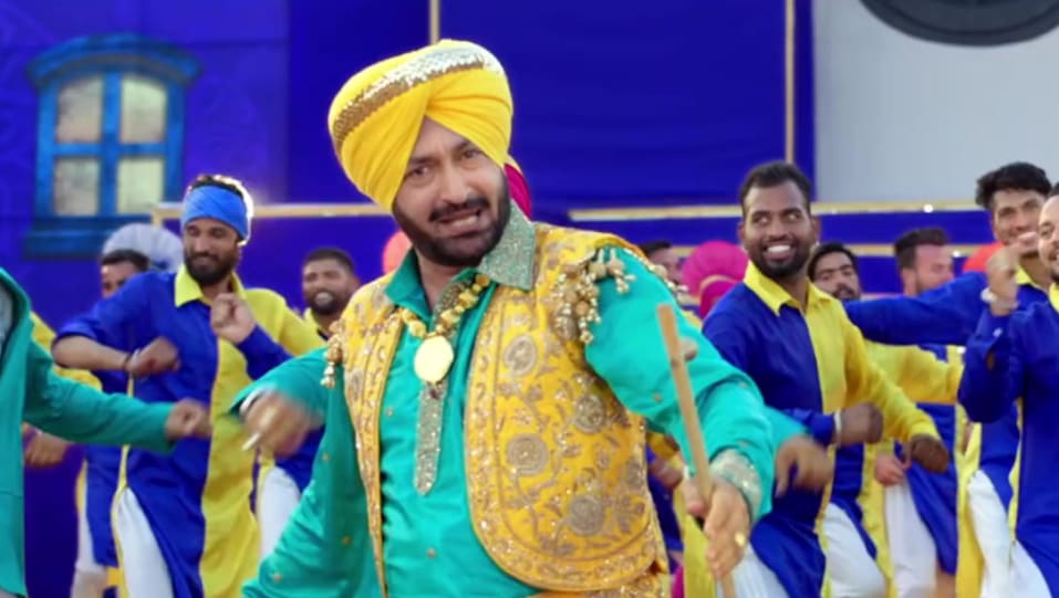 Actors Name Age Wiki Height Birth Place Career Details Gur Nalo Ishq Mitha Single 2019 Charmboard Get ready for yo yo honey singh remake of gur nalo ishq mitha. charmboard