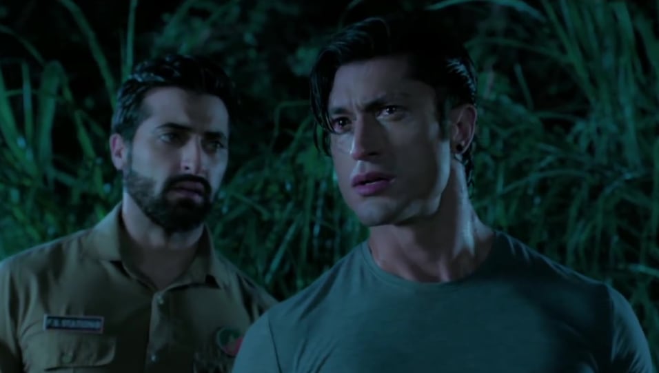 Actors Name Age Wiki Height Birth Place Career Details Official Trailer Junglee 2019 Charmboard ⟩ complete cast & crew. charmboard