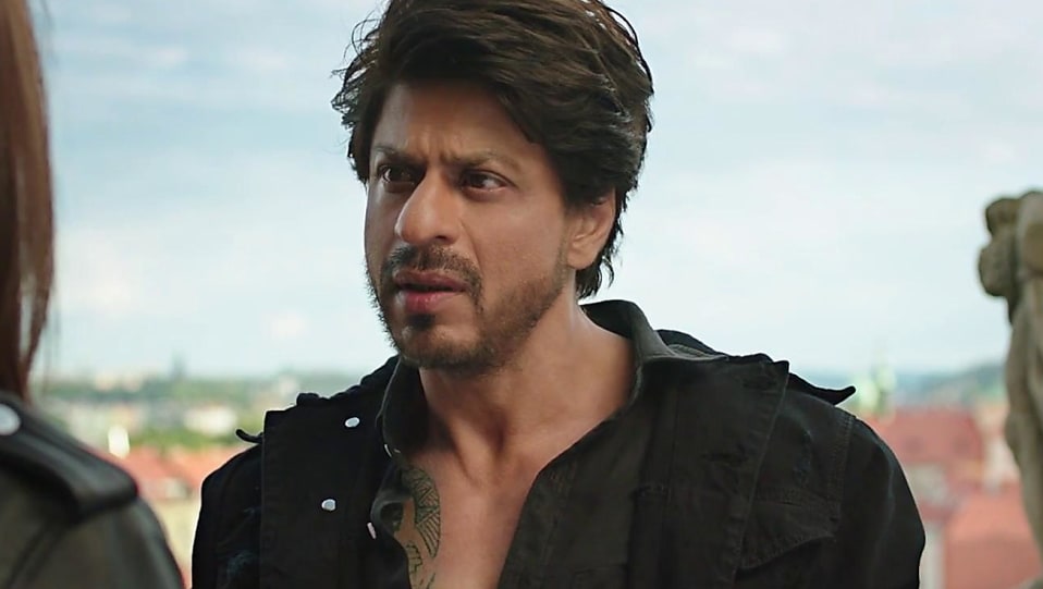 Get Shah Rukh Khan Hair Hairstyle In Jab Harry Met Sejal Radha