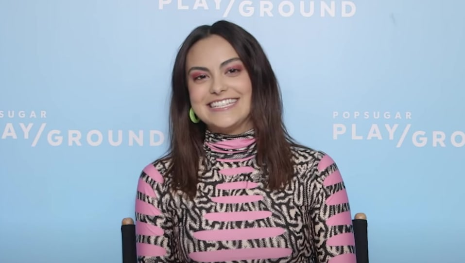 Camila Mendes Age And Height Camila Mendes Biography Age