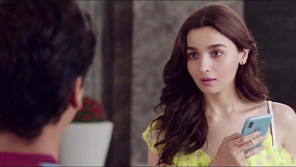 Dark Fantasy Eye Makeup Saubhaya Makeup Alia bhatt is an actress of indian bollywood industry.