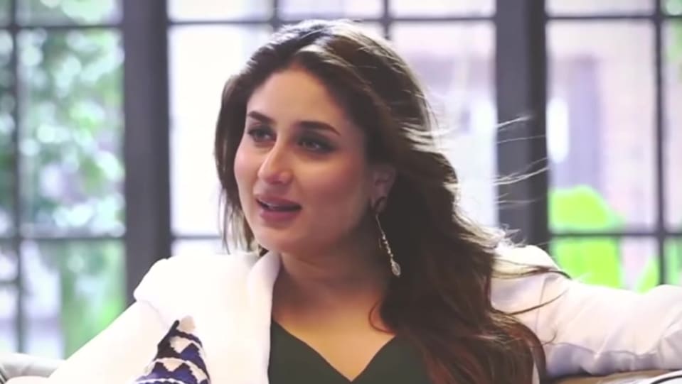 Kareena Kapoor Khan Celebrity Style In Bffs With Vogue Episode 2 Vogue India 2016 From Bffs With Vogue Episode 2 Charmboard Kareena kapoor khan gets slammed by malaika arora on neha dhupia's show bffs with vogue. charmboard