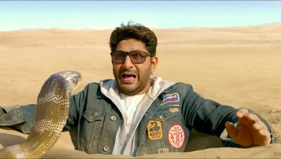 Arshad Warsi In White Tees Outfit Celebrity Clothing Charmboard The service we provide is similar to the service provided by search engines we link to legal streaming services and help you discover the best legal streaming content online. jacket