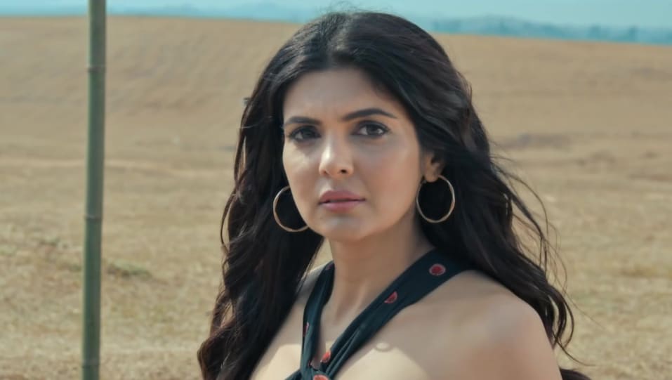 Ihana Dhillon In Black Dress Outfit Celebrity Clothing Charmboard Meri aashiqui mp3 song by palak muchhal from the movie aashiqui 2. hoop