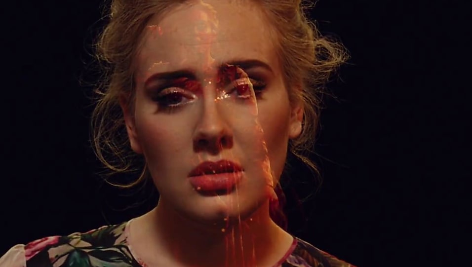 Adele Send My Love To Your New Lover Dress