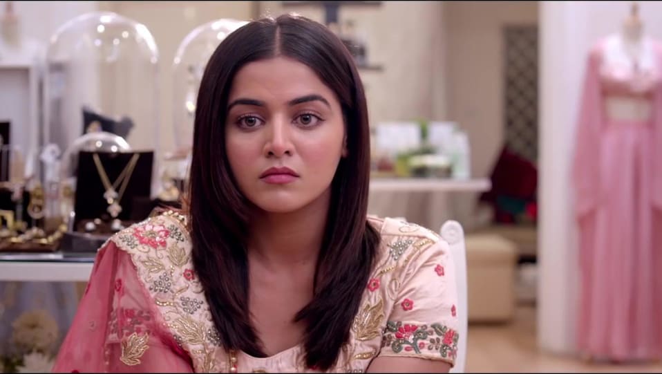 Social Buzz Wamiqa Gabbi Latest News Images Updates Posts Official Trailer Tiger Zinda Hai 2019 Charmboard