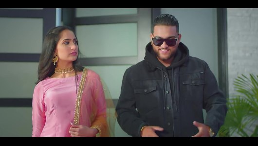Karan Aujla Celebrity Style In Rim Vs Jhanjar Single 2018 From Rim Vs Jhanjar Charmboard Jhanjar | karana aujla , jhanjar leak song karan aujla , jhanjar karan aujla full song , jhanjar hd song , jhanjar full video. hoodie
